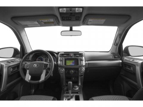 2015 Toyota 4Runner SR5 Premium Hurst TX