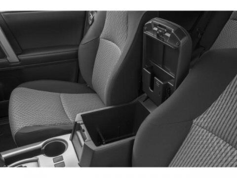 2015 Toyota 4Runner SR5 Premium Hurst TX