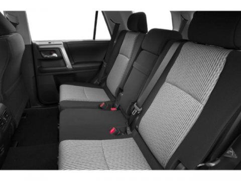 2015 Toyota 4Runner SR5 Premium Hurst TX