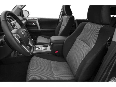 2015 Toyota 4Runner SR5 Premium Hurst TX