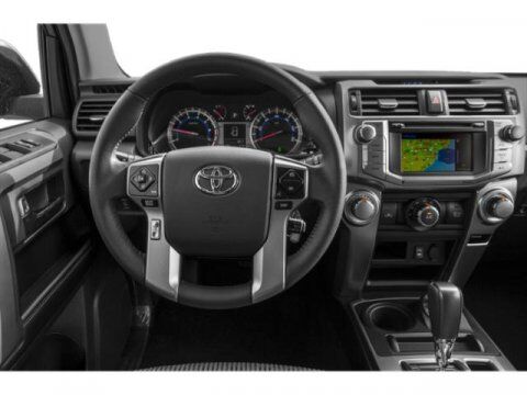 2015 Toyota 4Runner SR5 Premium Hurst TX