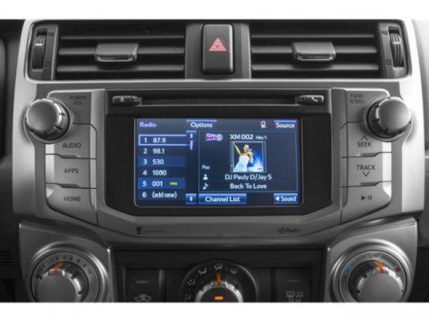 2015 Toyota 4Runner SR5 Premium Hurst TX