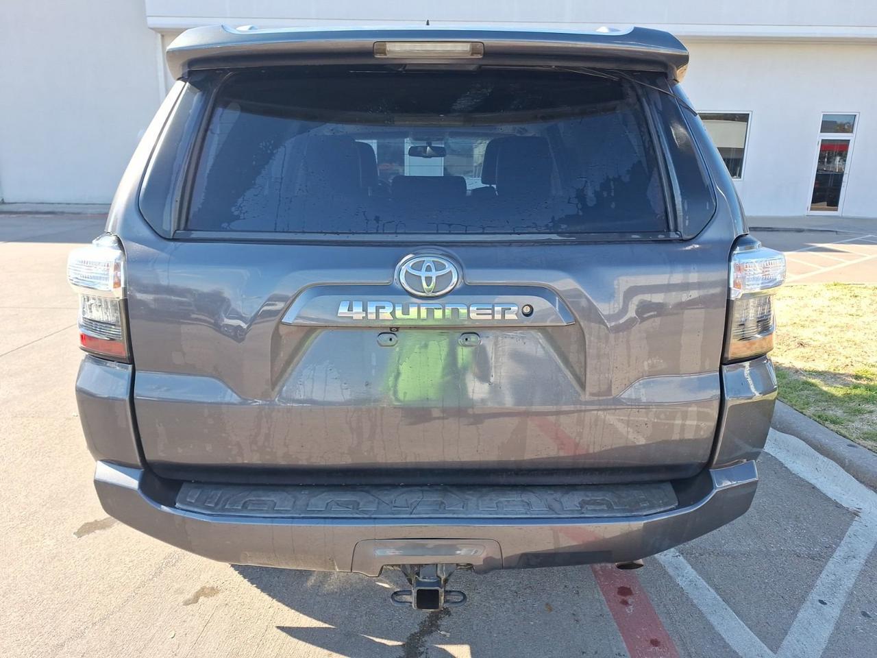 2015 Toyota 4Runner SR5 Premium Hurst TX