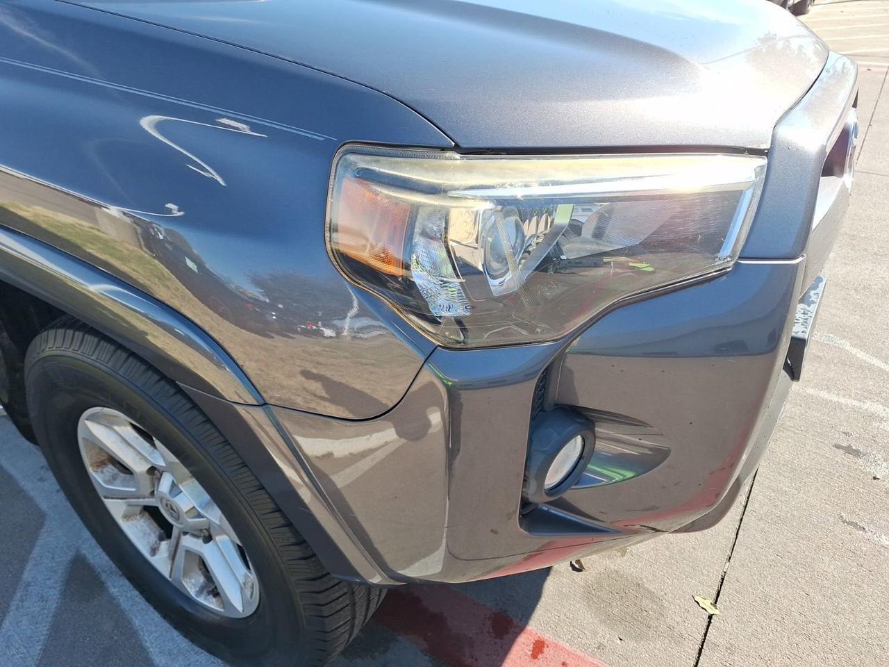 2015 Toyota 4Runner SR5 Premium Hurst TX