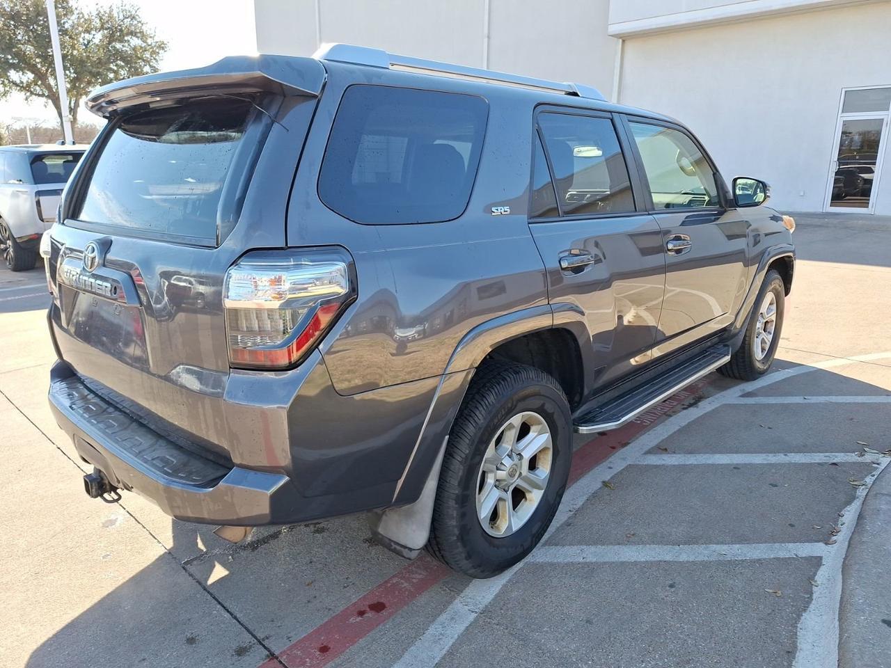 2015 Toyota 4Runner SR5 Premium Hurst TX
