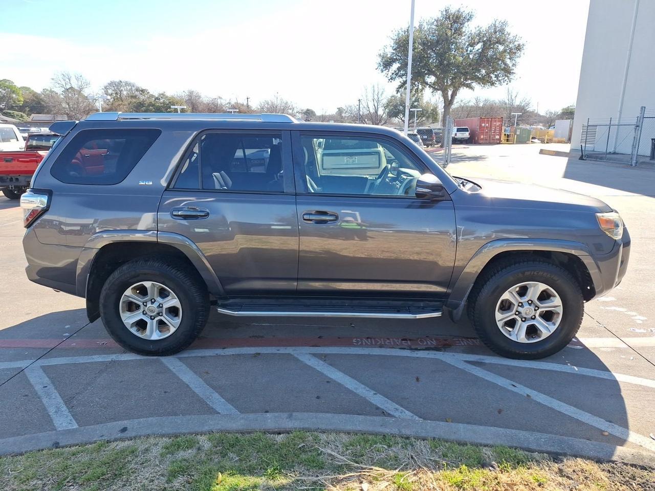 2015 Toyota 4Runner SR5 Premium Hurst TX