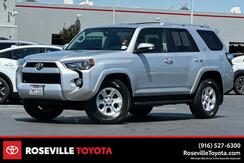 2015_Toyota_4Runner_SR5 Premium_ Roseville CA