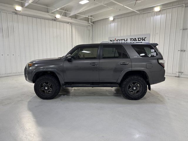 2015 Toyota 4Runner SR5 Premium San Antonio TX