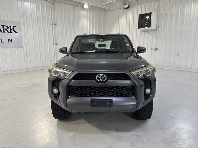 2015 Toyota 4Runner SR5 Premium San Antonio TX