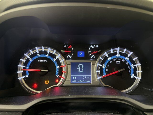 2015 Toyota 4Runner SR5 Premium San Antonio TX