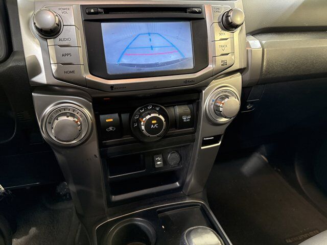 2015 Toyota 4Runner SR5 Premium San Antonio TX