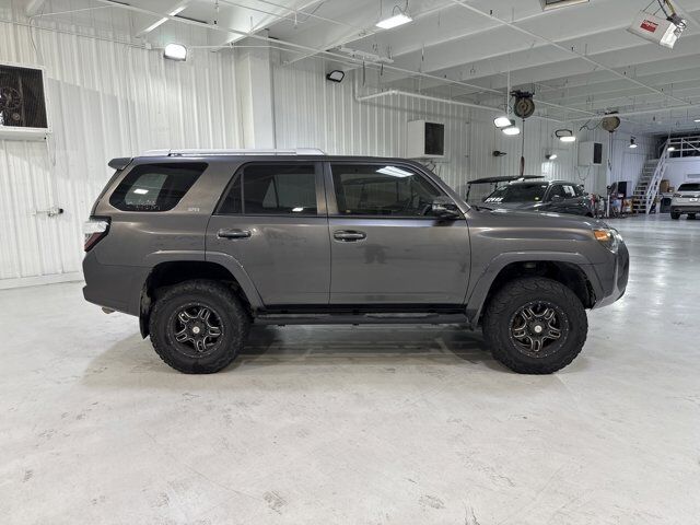 2015 Toyota 4Runner SR5 Premium San Antonio TX