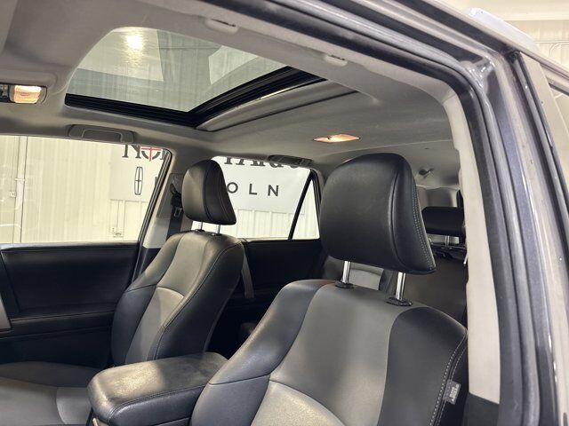 2015 Toyota 4Runner SR5 Premium San Antonio TX