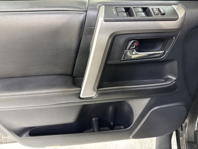 2015 Toyota 4Runner SR5 Premium San Antonio TX