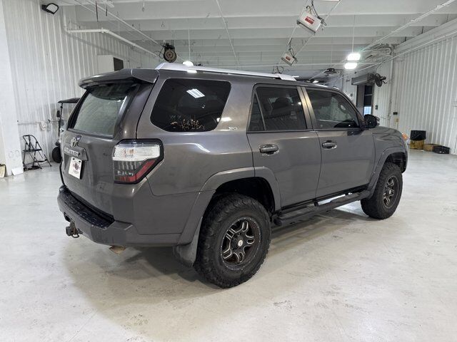 2015 Toyota 4Runner SR5 Premium San Antonio TX