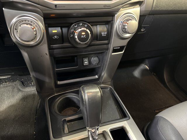2015 Toyota 4Runner SR5 Premium San Antonio TX