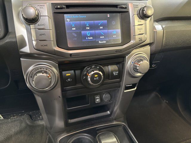 2015 Toyota 4Runner SR5 Premium San Antonio TX