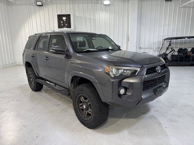 2015 Toyota 4Runner SR5 Premium San Antonio TX