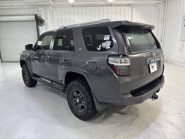 2015 Toyota 4Runner SR5 Premium San Antonio TX