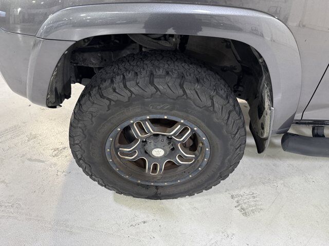 2015 Toyota 4Runner SR5 Premium San Antonio TX