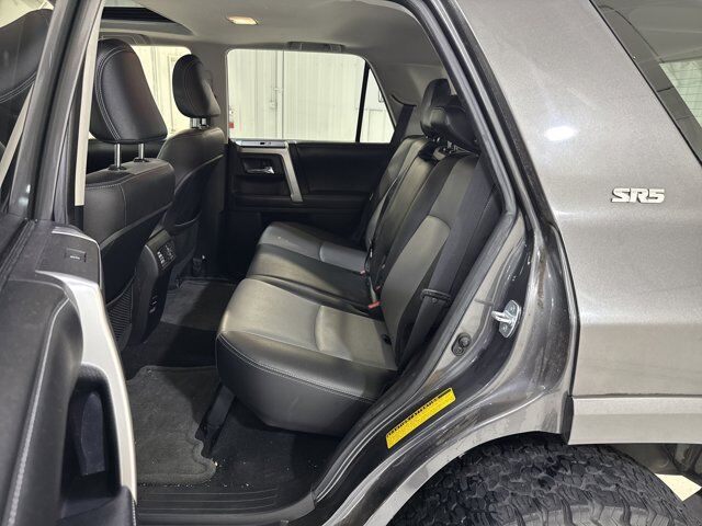 2015 Toyota 4Runner SR5 Premium San Antonio TX