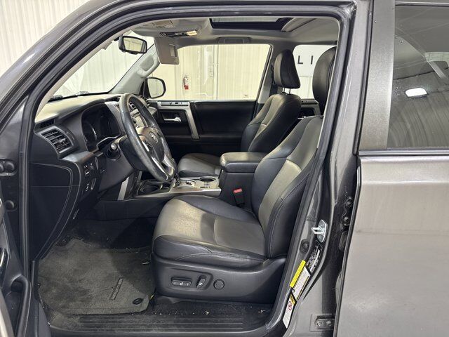 2015 Toyota 4Runner SR5 Premium San Antonio TX