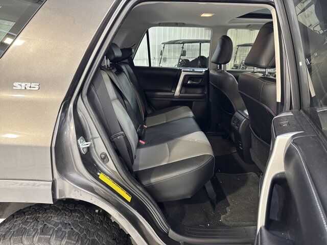 2015 Toyota 4Runner SR5 Premium San Antonio TX
