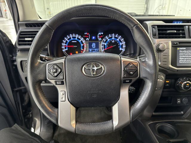 2015 Toyota 4Runner SR5 Premium San Antonio TX