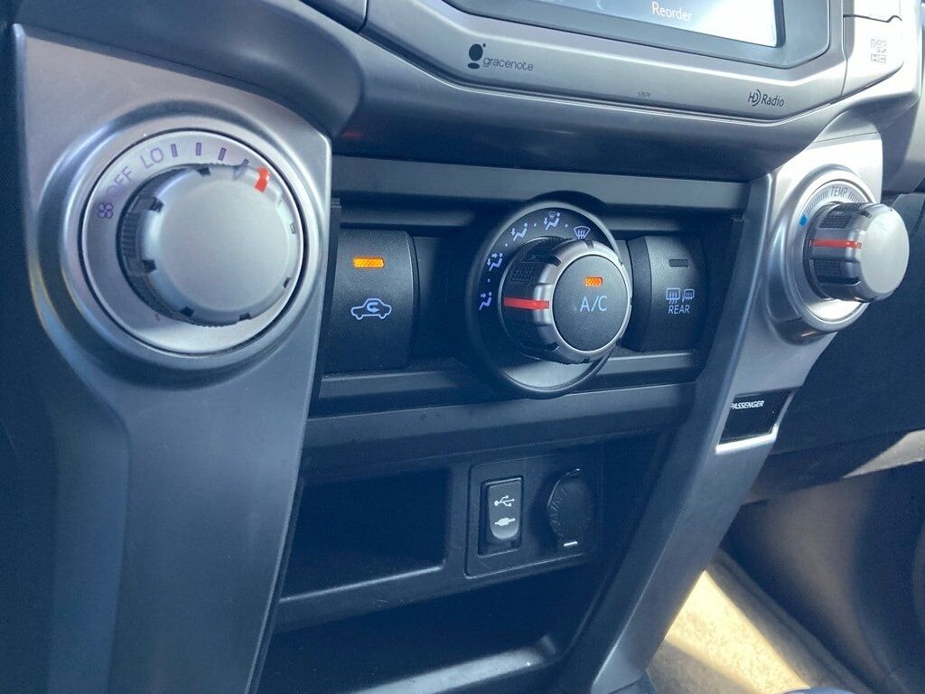 2015 Toyota 4Runner SR5 Premium San Antonio TX
