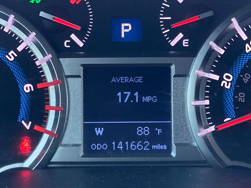2015 Toyota 4Runner SR5 Premium San Antonio TX