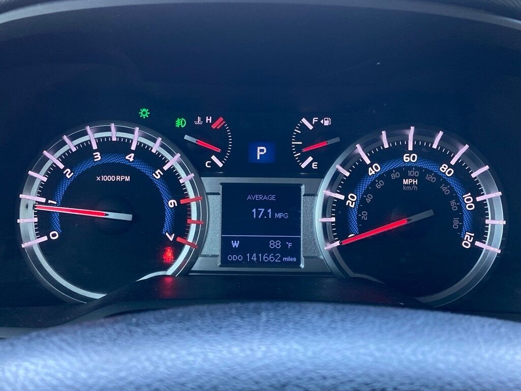 2015 Toyota 4Runner SR5 Premium San Antonio TX