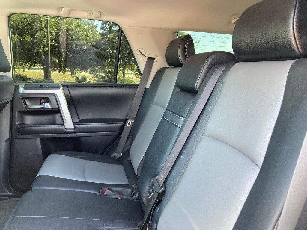 2015 Toyota 4Runner SR5 Premium San Antonio TX