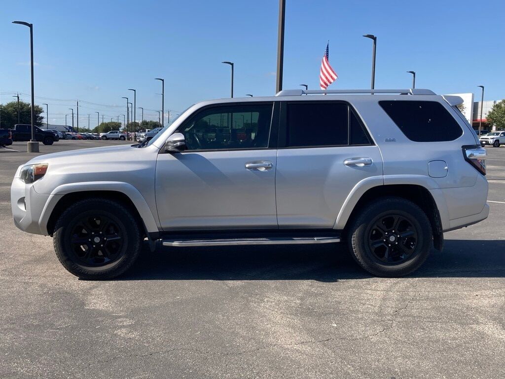 2015 Toyota 4Runner SR5 Premium San Antonio TX
