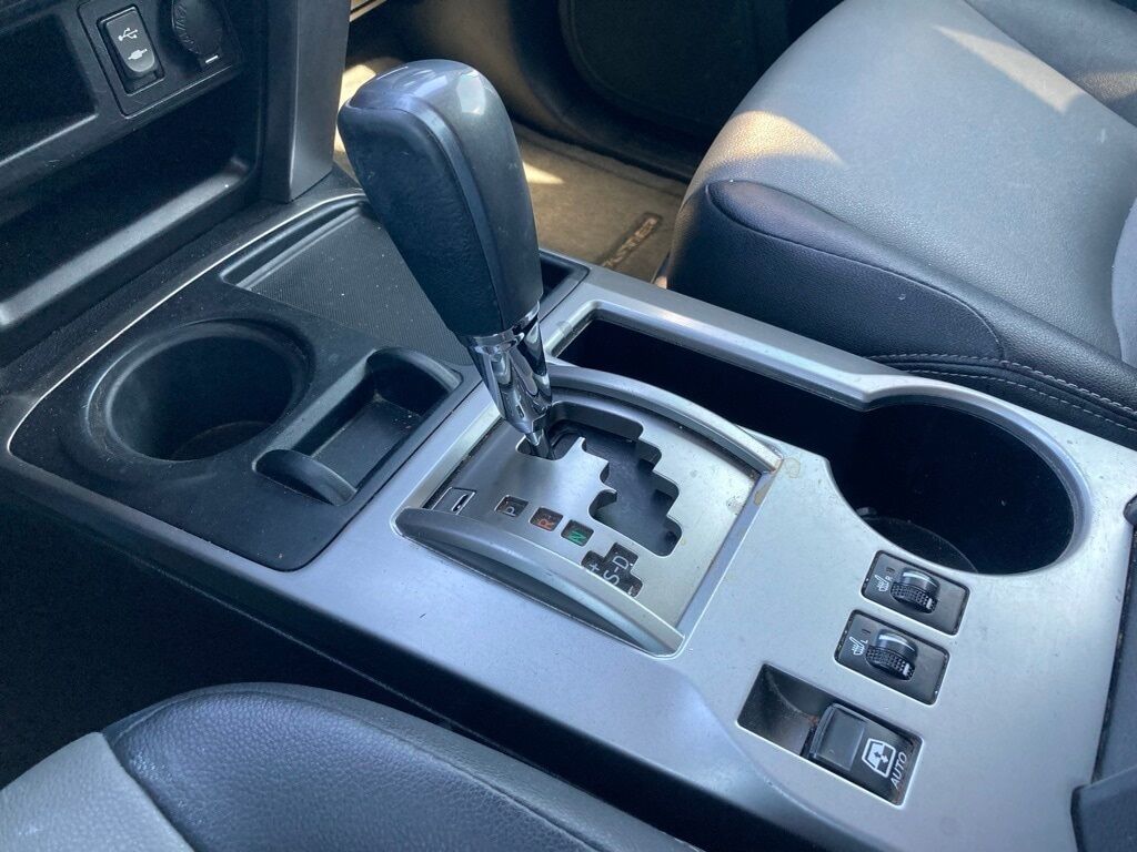 2015 Toyota 4Runner SR5 Premium San Antonio TX