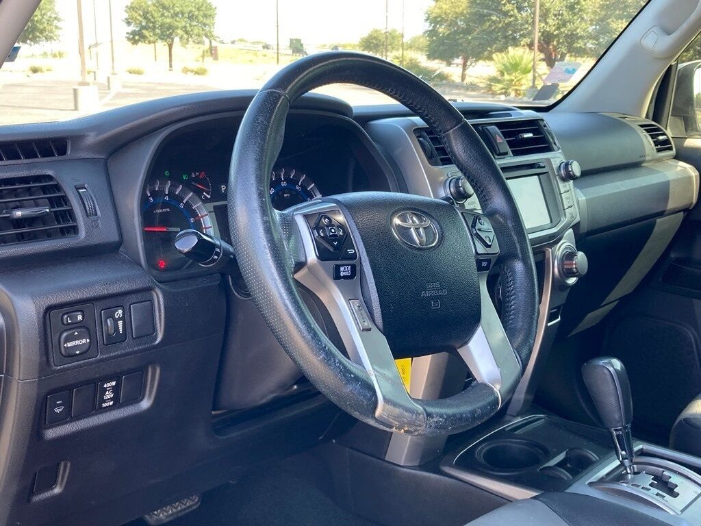 2015 Toyota 4Runner SR5 Premium San Antonio TX