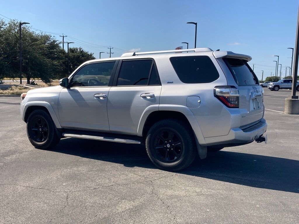 2015 Toyota 4Runner SR5 Premium San Antonio TX