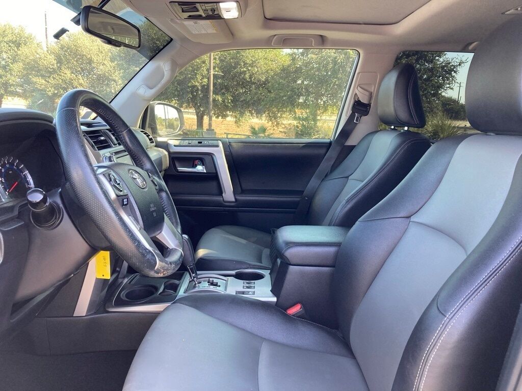 2015 Toyota 4Runner SR5 Premium San Antonio TX