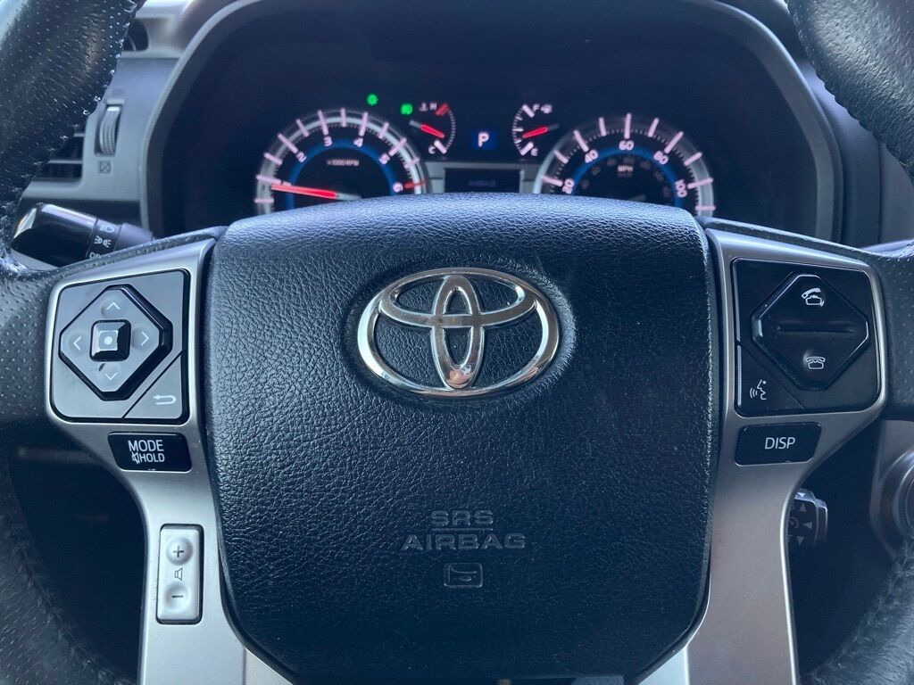 2015 Toyota 4Runner SR5 Premium San Antonio TX
