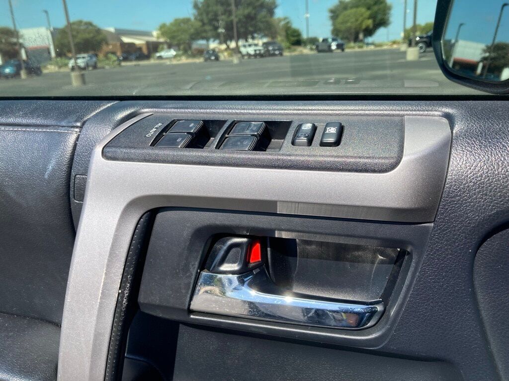 2015 Toyota 4Runner SR5 Premium San Antonio TX