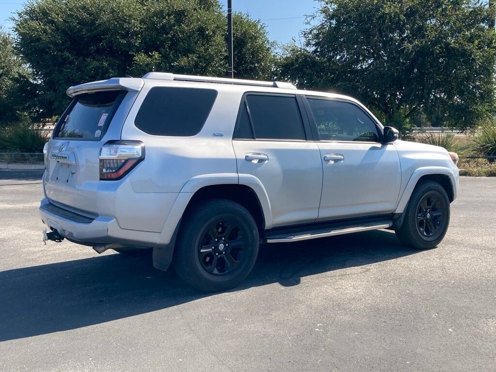 2015 Toyota 4Runner SR5 Premium San Antonio TX