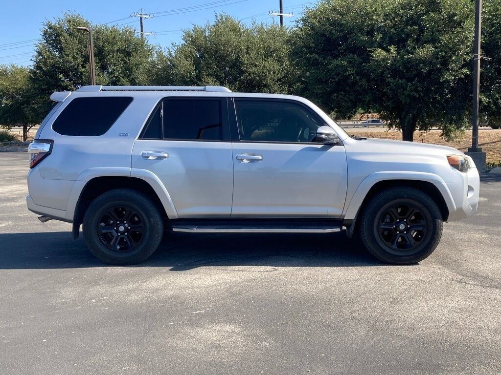 2015 Toyota 4Runner SR5 Premium San Antonio TX