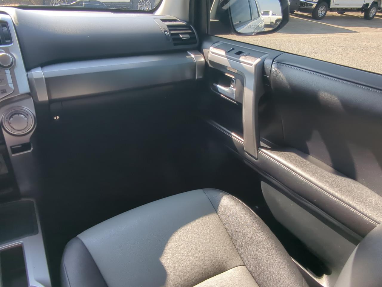 2015 Toyota 4Runner SR5 Premium Winder GA
