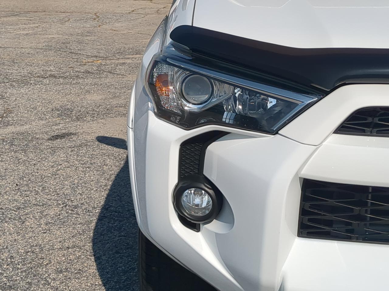 2015 Toyota 4Runner SR5 Premium Winder GA