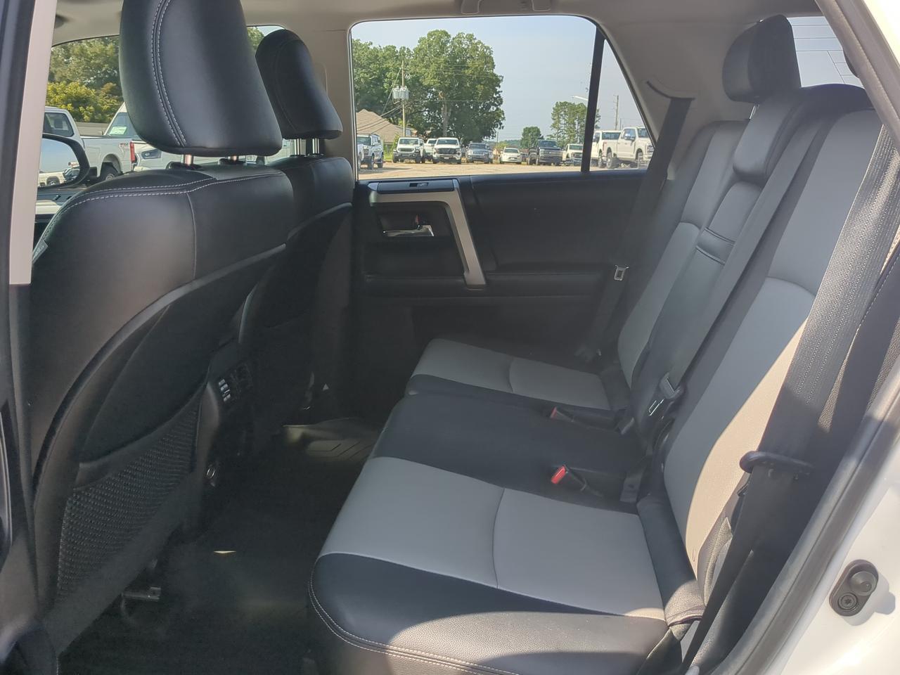 2015 Toyota 4Runner SR5 Premium Winder GA