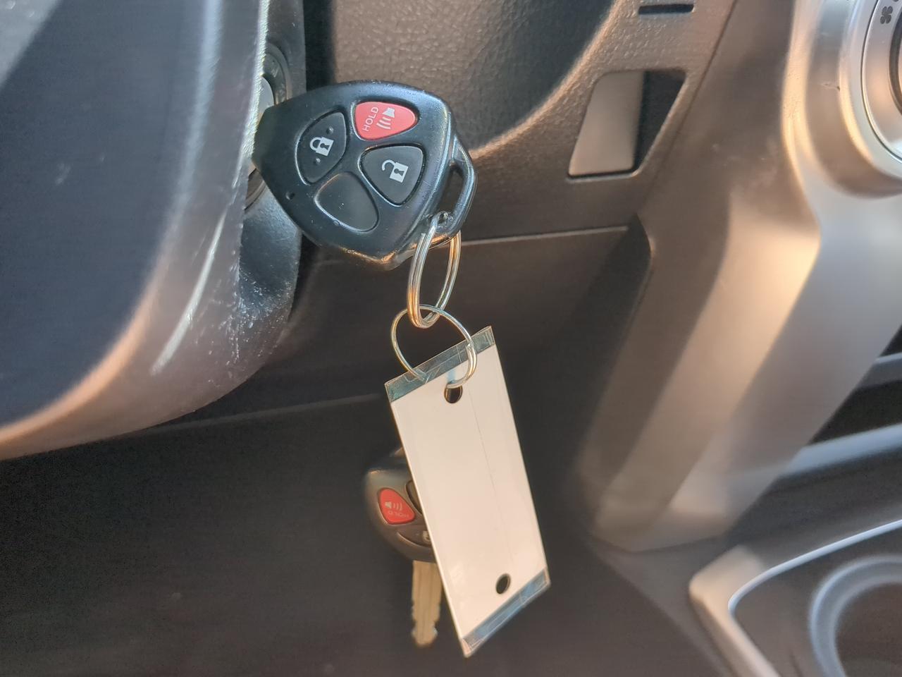 2015 Toyota 4Runner SR5 Premium Winder GA