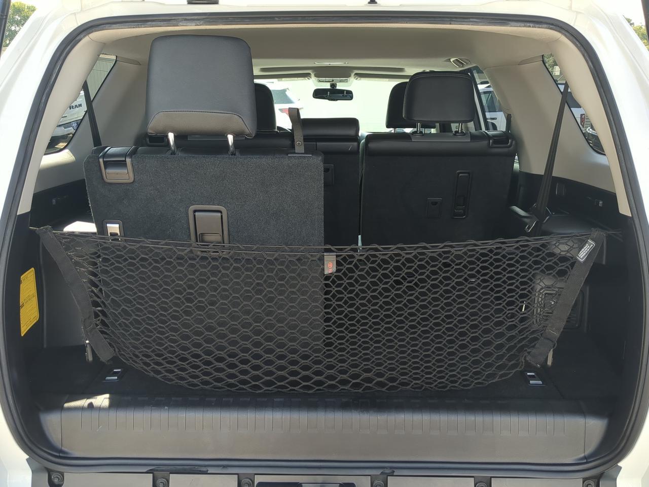 2015 Toyota 4Runner SR5 Premium Winder GA