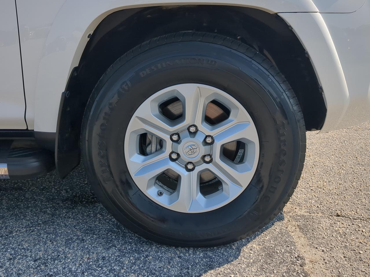 2015 Toyota 4Runner SR5 Premium Winder GA