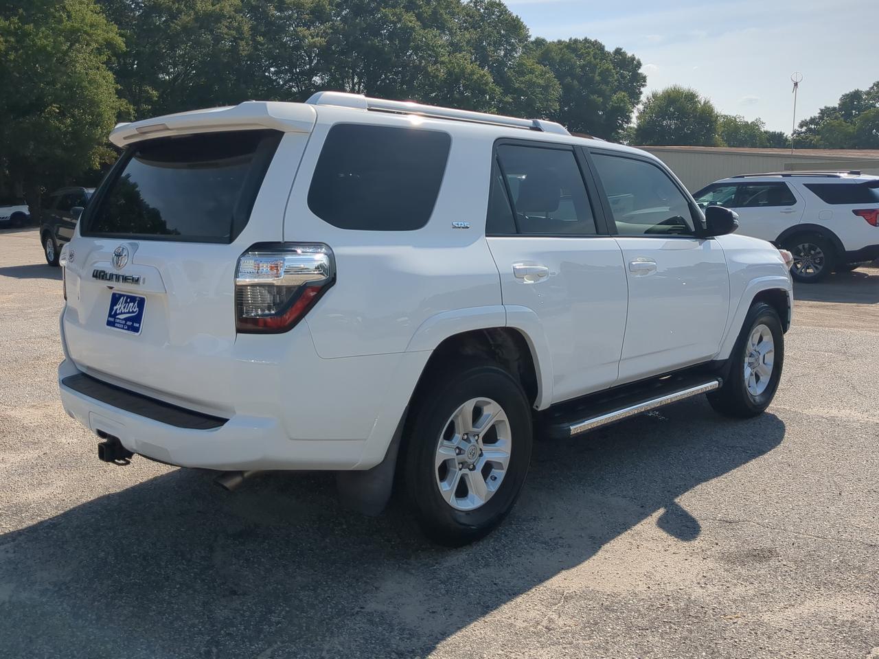2015 Toyota 4Runner SR5 Premium Winder GA