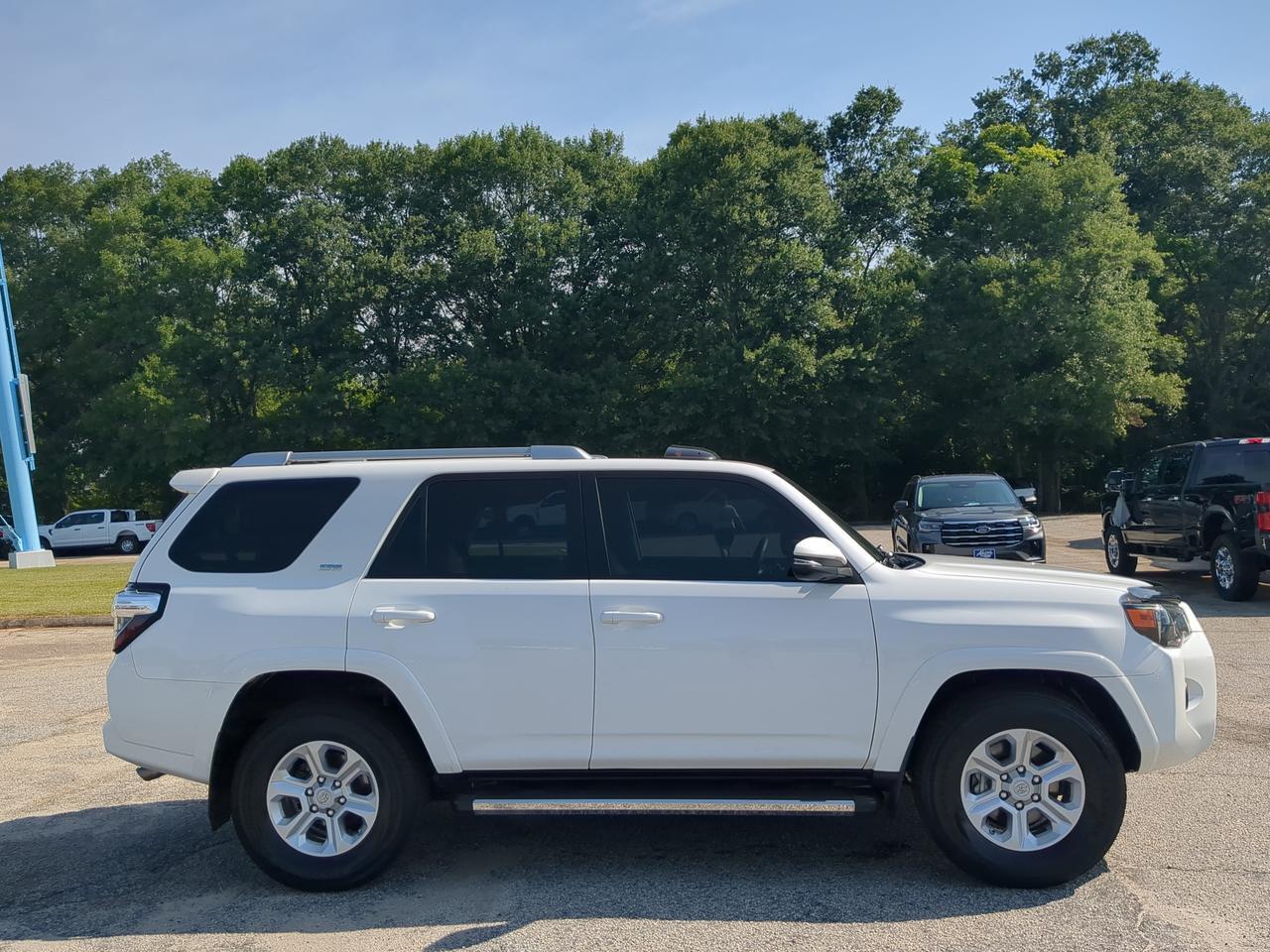 2015 Toyota 4Runner SR5 Premium Winder GA