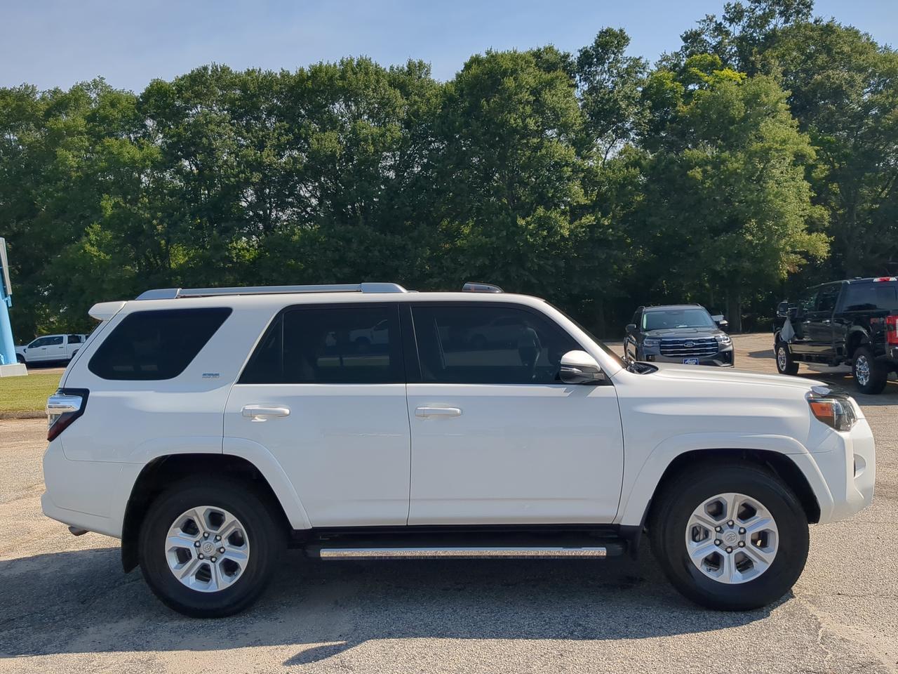 2015 Toyota 4Runner